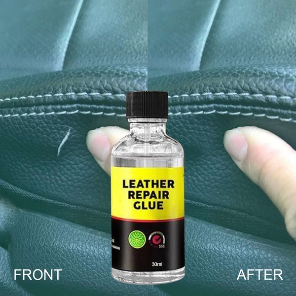 30ml 50ml leather repair glue repair liquid household car leather products shoes wallets jackets furniture repair fluid
30ml 50ml leather repair glue repair liquid household car leather products shoes wallets jackets furniture repair fluid