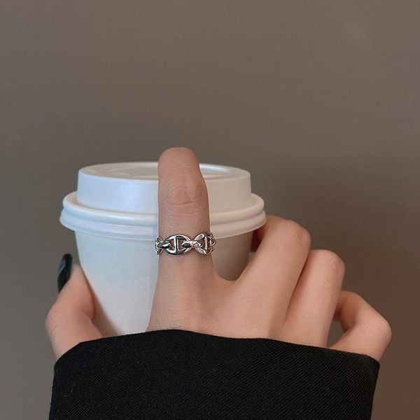 cluster rings fashion gold silver color ring vintage geometric hip-hop punk opening for women wedding party jewelry, Golden;silver
cluster rings fashion gold silver color ring vintage geometric hip-hop punk opening for women wedding party jewelry, Golden;silver