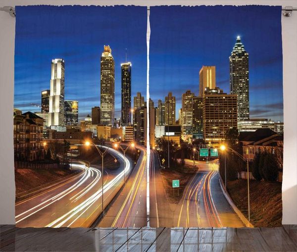 curtain & drapes cityscape curtains vibrant image of atlanta downtown at nighttime multiple lane highway skyscrapers living room bedroom win
curtain & drapes cityscape curtains vibrant image of atlanta downtown at nighttime multiple lane highway skyscrapers living room bedroom win