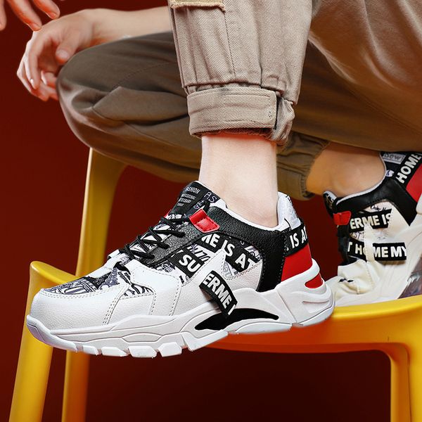 2021 spring new youth running breathable thick soled elevated casual jinjiang men's mesh sneakers men's shoes, Black
2021 spring new youth running breathable thick soled elevated casual jinjiang men's mesh sneakers men's shoes, Black