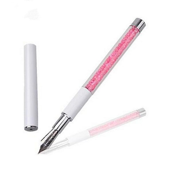 nail art kits pen brush 5 dotting head nib rhinestone crystal metal tips painting drawing manicure tool nshopping
nail art kits pen brush 5 dotting head nib rhinestone crystal metal tips painting drawing manicure tool nshopping