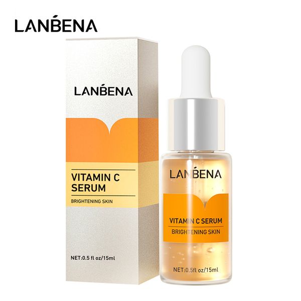 lanbena vitamin c whitening serum face cream snail remover freckle speckle fade dark spots anti-aging skin care
lanbena vitamin c whitening serum face cream snail remover freckle speckle fade dark spots anti-aging skin care