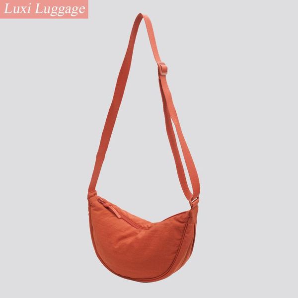 totes classic texture fashion women handbag portable creative design chic nylon underarm shoulder tote baguette bags
totes classic texture fashion women handbag portable creative design chic nylon underarm shoulder tote baguette bags