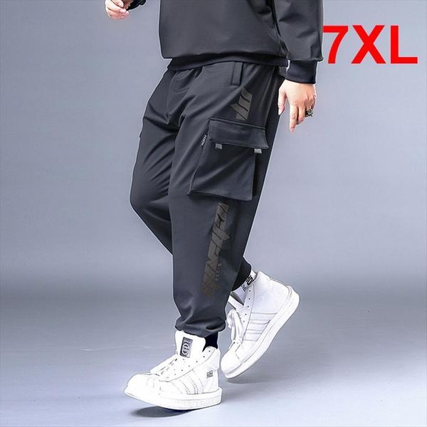 baggy hip hop streetwear women pants cargo big size 7xl sweatpants male jogger oversize fashion trousers black hx531
baggy hip hop streetwear women pants cargo big size 7xl sweatpants male jogger oversize fashion trousers black hx531