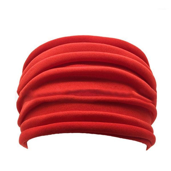 men women stretchable travel running ultra wide athletic protection fitness elastic sports headscarf pleated yoga1
men women stretchable travel running ultra wide athletic protection fitness elastic sports headscarf pleated yoga1