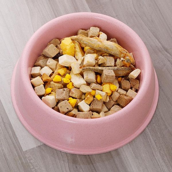 dog bowls & feeders environmental plastic bowl for dogs feeding container cats pets animal universal round dish feeder eco-friendly acc
dog bowls & feeders environmental plastic bowl for dogs feeding container cats pets animal universal round dish feeder eco-friendly acc