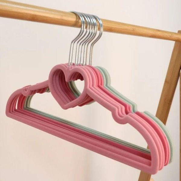 hangers & racks cute velvet clothing rack 42cm 10/20pcs heart design clothes drying coat hanger for
hangers & racks cute velvet clothing rack 42cm 10/20pcs heart design clothes drying coat hanger for