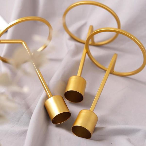 candle holders holder iron crafts single head candlestick romantic wedding table decor home
candle holders holder iron crafts single head candlestick romantic wedding table decor home