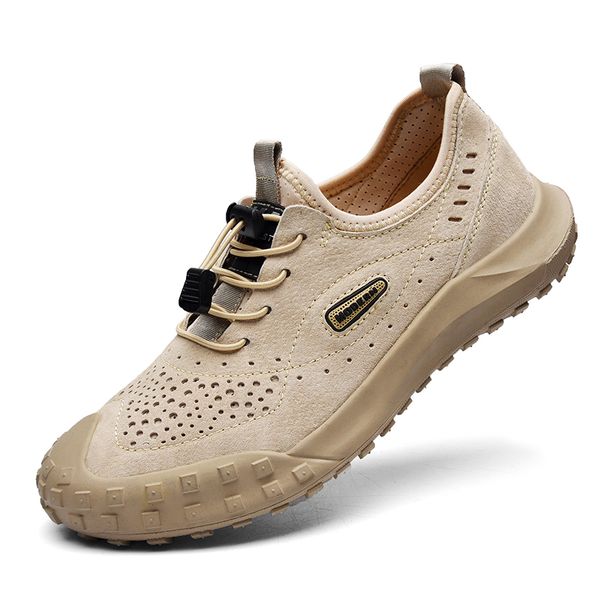 shoes sports shoes leisure non-slip wear-resistant breathable leather shoes outdoor hiking wading mens massage zapatos
shoes sports shoes leisure non-slip wear-resistant breathable leather shoes outdoor hiking wading mens massage zapatos