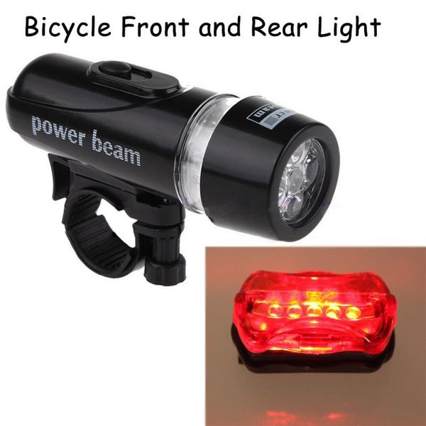 bike lights 5leds bicycle front and rear waterproof mtb headlight 7 modes butterfly taillamp night cycling safety warning lamp
bike lights 5leds bicycle front and rear waterproof mtb headlight 7 modes butterfly taillamp night cycling safety warning lamp