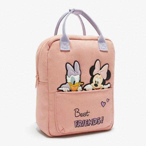 cute duck children's bag cartoon kids school gifts baby backpack boy girl student bags
cute duck children's bag cartoon kids school gifts baby backpack boy girl student bags