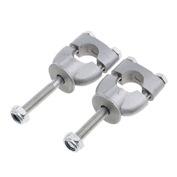 handlebars silver 7/8' 22mm motorcycle handle bar mount risers clamp for atv dirt bike
handlebars silver 7/8' 22mm motorcycle handle bar mount risers clamp for atv dirt bike