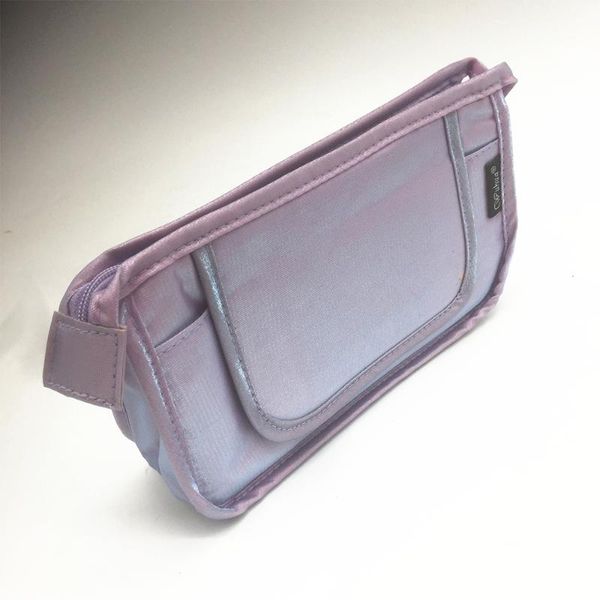 makeup toiletry bags small purse neon violet bag with mirror for lady girl woman cosmetic & cases
makeup toiletry bags small purse neon violet bag with mirror for lady girl woman cosmetic & cases