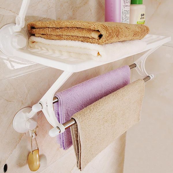 towel racks tenmiu no perforated rack in bathroom bar hanging on the third floor toilet storage cn(origin) p11
towel racks tenmiu no perforated rack in bathroom bar hanging on the third floor toilet storage cn(origin) p11