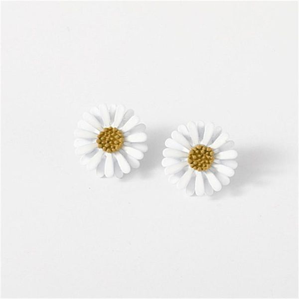 silver plated sun flower earrings for girls cute small daisy stud women fashion jewelry wholesale gifts, Golden;silver
silver plated sun flower earrings for girls cute small daisy stud women fashion jewelry wholesale gifts, Golden;silver