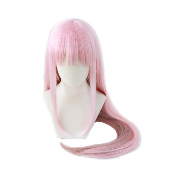 hololive vtuber mori calliope youtuber cosplay wig long pink heat resistant synthetic hair wigs+ wig cap, Black
hololive vtuber mori calliope youtuber cosplay wig long pink heat resistant synthetic hair wigs+ wig cap, Black