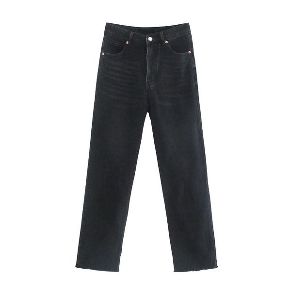 women's jeans puwd casual women's denim cropped trousers 2021 autumn fashion all-match classic high waist stretch female bottom, Blue
women's jeans puwd casual women's denim cropped trousers 2021 autumn fashion all-match classic high waist stretch female bottom, Blue