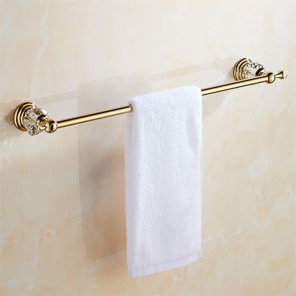 towel racks leyden zinc-alloy and crystal gold finish bathroom single bar wall mounted holder rack accessories
towel racks leyden zinc-alloy and crystal gold finish bathroom single bar wall mounted holder rack accessories
