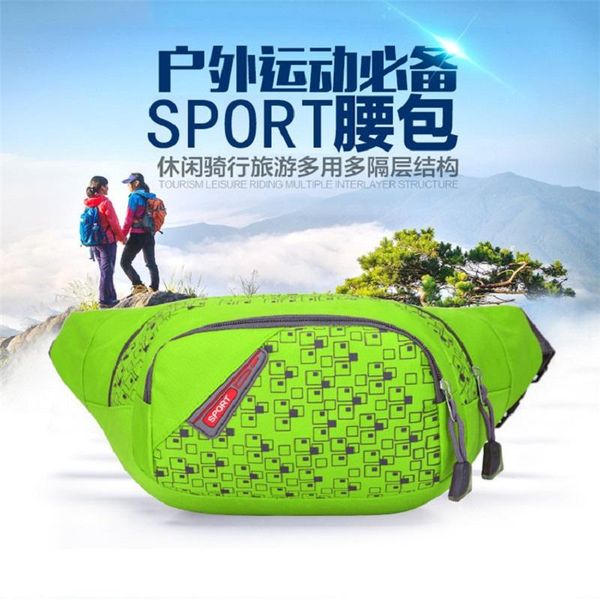 waist pack for men women casual functional fanny bum bag hip money belt travelling mountaineering mobile phone 10inch bags
waist pack for men women casual functional fanny bum bag hip money belt travelling mountaineering mobile phone 10inch bags