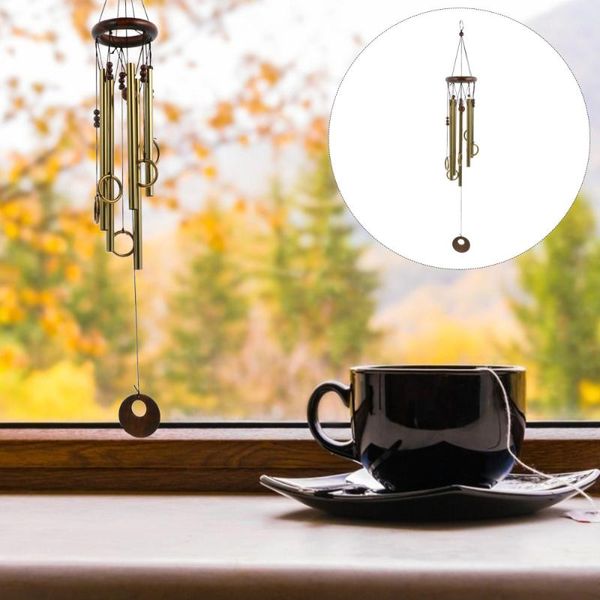 decorative objects & figurines 1pc wind-bell pendant hanging wind chime adornment garden
decorative objects & figurines 1pc wind-bell pendant hanging wind chime adornment garden