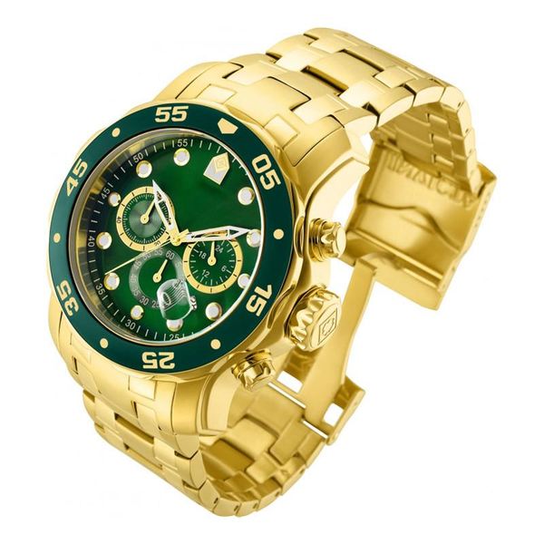 wristwatches invincible pro diver scuba mens watch quartz 48mm stainless steel chronograph undefeated invicto reloj de hombre drop, Slivery;brown
wristwatches invincible pro diver scuba mens watch quartz 48mm stainless steel chronograph undefeated invicto reloj de hombre drop, Slivery;brown