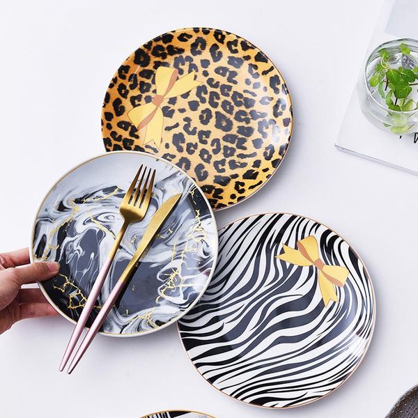 dishes & plates 8 inches round ceramic dinner plate dish household fruit salad restaurant decorative tableware steak
dishes & plates 8 inches round ceramic dinner plate dish household fruit salad restaurant decorative tableware steak