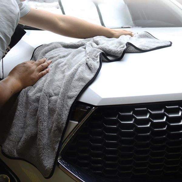 100x40cm car wash towel microfiber cleaning drying cloth auto washing towels hemming care detailing accessories
100x40cm car wash towel microfiber cleaning drying cloth auto washing towels hemming care detailing accessories
