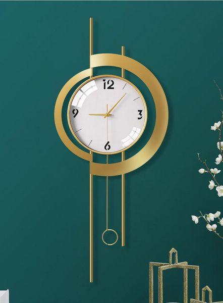 wall clocks pendulum nordic big clock art large luxury creative living room modern design minimalist klok home decor ae50wc
wall clocks pendulum nordic big clock art large luxury creative living room modern design minimalist klok home decor ae50wc
