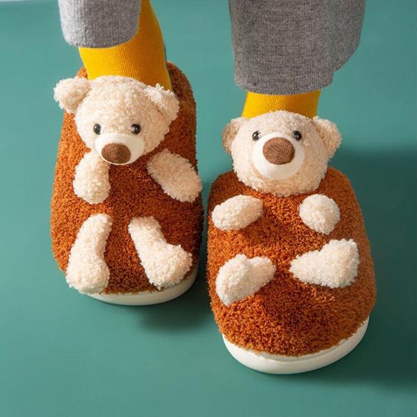 winter furry warm slippers women plush non-slip home shoes indoor floor ladies cute cartoon sliders, Black
winter furry warm slippers women plush non-slip home shoes indoor floor ladies cute cartoon sliders, Black