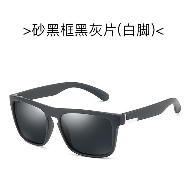 ZXWLYXGX Brand New Polarized Glasses Men Women Fishing Glasses Sun Goggles Camping Hiking Driving Eyewear Sport Sunglasses wholesale, White;black
ZXWLYXGX Brand New Polarized Glasses Men Women Fishing Glasses Sun Goggles Camping Hiking Driving Eyewear Sport Sunglasses wholesale, White;black