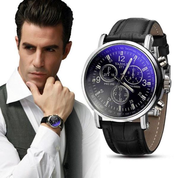 wristwatches men watches fashion faux leather blue ray glass quartz watch casual males business relogio masculino, Slivery;brown
wristwatches men watches fashion faux leather blue ray glass quartz watch casual males business relogio masculino, Slivery;brown