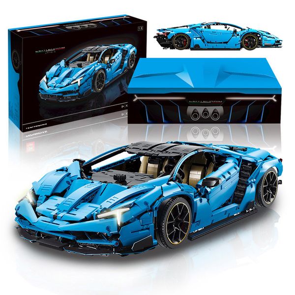 3899pcs speed champion lamborghinied car mini blocks moc city car building block sports car model kids toys
3899pcs speed champion lamborghinied car mini blocks moc city car building block sports car model kids toys