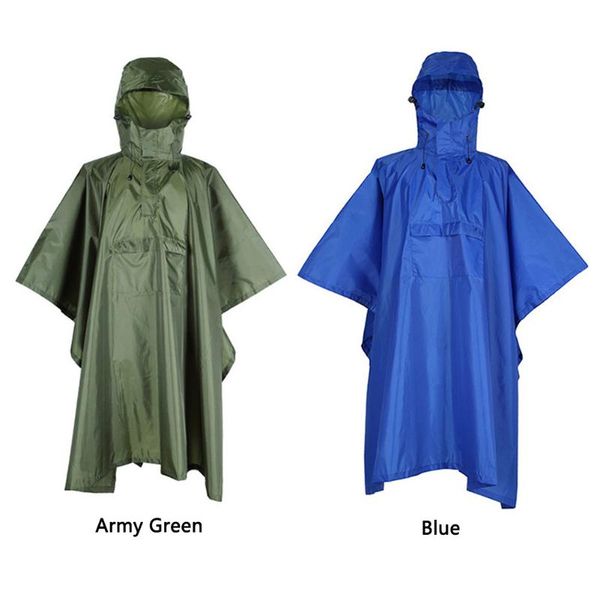raincoats impermeable rain poncho women/men jungle backpack coat cycling climbing hiking travel cover
raincoats impermeable rain poncho women/men jungle backpack coat cycling climbing hiking travel cover