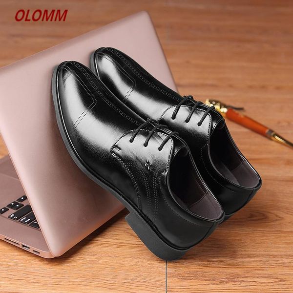 dress shoes oxford for mens men classic coiffeur formal leather zapatos de vestir hombre buty, Black
dress shoes oxford for mens men classic coiffeur formal leather zapatos de vestir hombre buty, Black