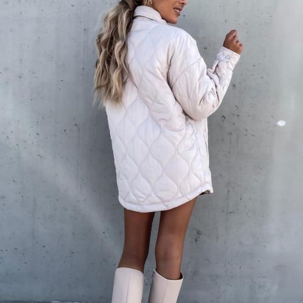 women's jackets cozy women coat super soft classic jacket simple lapel, Black;brown
women's jackets cozy women coat super soft classic jacket simple lapel, Black;brown