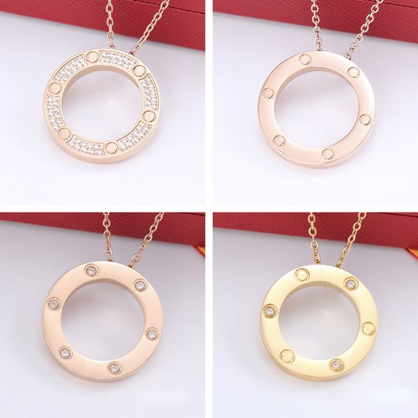 titanium steel necklace women's all star clavicle chain european and american popular personality stainless steel rose gold pendant, Silver
titanium steel necklace women's all star clavicle chain european and american popular personality stainless steel rose gold pendant, Silver