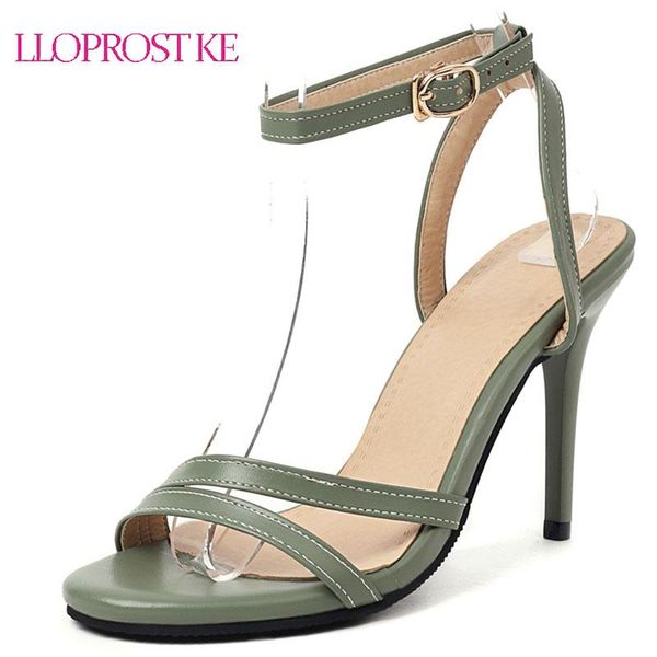 sandals lloprost ke women buckle white red stiletto high heel shoes fashion 2021 summer thin heels peep toe woman, Black
sandals lloprost ke women buckle white red stiletto high heel shoes fashion 2021 summer thin heels peep toe woman, Black