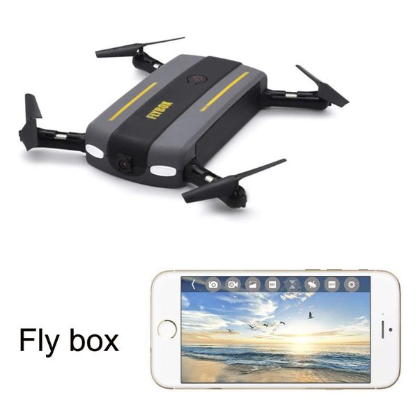 drone dron wifi fpv folding quadcopter with hd camera 6-axis gyroscope remote control helicopter box toys drones
drone dron wifi fpv folding quadcopter with hd camera 6-axis gyroscope remote control helicopter box toys drones