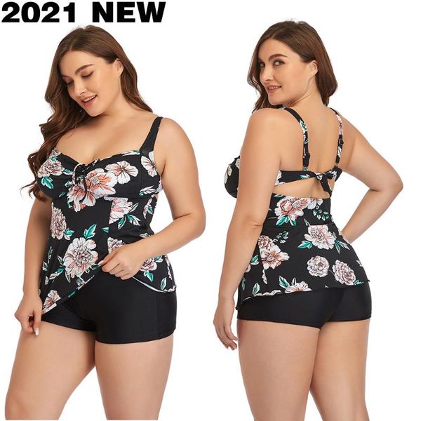 women swimsuit two piece plus size lager big plussize bathing suits beachwear wear for female swimming shorts one-piece
women swimsuit two piece plus size lager big plussize bathing suits beachwear wear for female swimming shorts one-piece