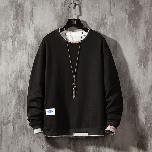 women's hoodies & sweatshirts men's casual hoodie fashion 5xl solid pullover male long sleeve street wear sudadera hombre 3q8c, Black
women's hoodies & sweatshirts men's casual hoodie fashion 5xl solid pullover male long sleeve street wear sudadera hombre 3q8c, Black