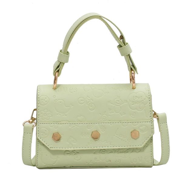cross body high-quality ladies one-shoulder messenger small square bag 2021 candy color fresh rivet female
cross body high-quality ladies one-shoulder messenger small square bag 2021 candy color fresh rivet female