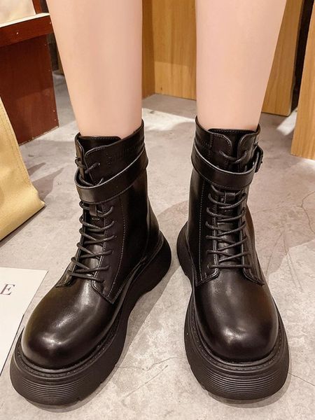 boots 2021 fashion ankle for women winter platform chunky women's genuine woman shoes black
boots 2021 fashion ankle for women winter platform chunky women's genuine woman shoes black