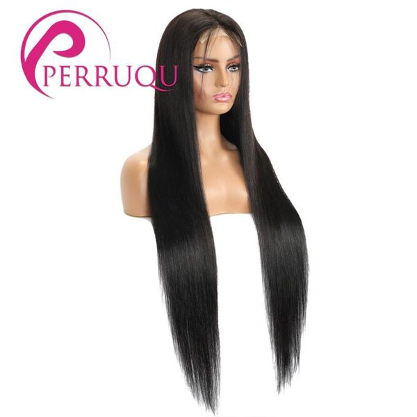 lace wigs perruqu 4x4 clsoure wig bone straight human hair pre plucked raw peruvian remy for black women, Black;brown
lace wigs perruqu 4x4 clsoure wig bone straight human hair pre plucked raw peruvian remy for black women, Black;brown