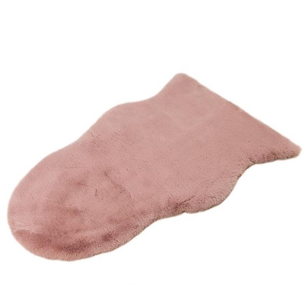 cushion/decorative pillow imitation shape fur curled carpet plush bay window pad bedside floor mat indoor decoration rug 40x60cm,60x90
cushion/decorative pillow imitation shape fur curled carpet plush bay window pad bedside floor mat indoor decoration rug 40x60cm,60x90