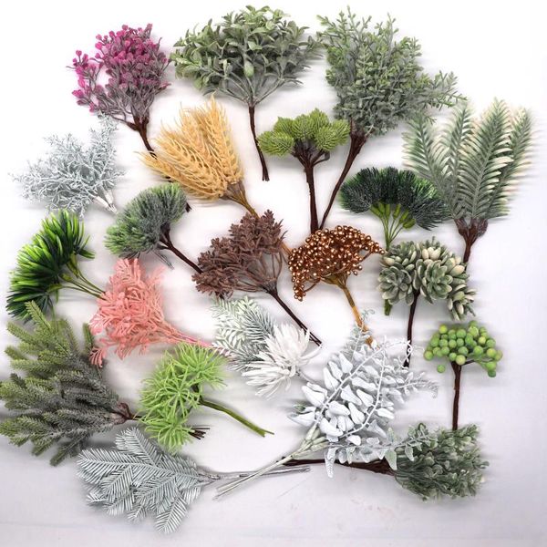 decorative flowers & wreaths 1pcs eucalyptus bouquet tree branches silk artificial leaves home decoration diy flower arrangment plant faux f
decorative flowers & wreaths 1pcs eucalyptus bouquet tree branches silk artificial leaves home decoration diy flower arrangment plant faux f
