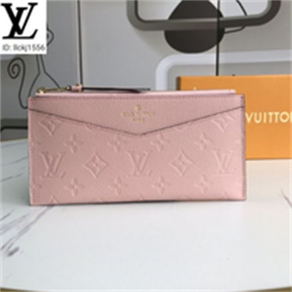 wallets luxury 8i9t m68712 pink leather embossed pattern wallet men real leather long wallet chain brand compact purse clutches designer eve, Red;black
wallets luxury 8i9t m68712 pink leather embossed pattern wallet men real leather long wallet chain brand compact purse clutches designer eve, Red;black
