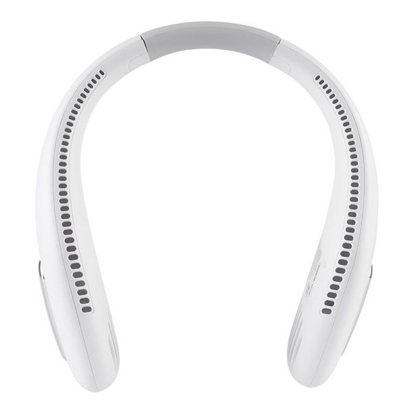 electric fans mini portable neck fan usb rechargeable lazy neckband for outdoor sports running mountaineering air cooling ventilation
electric fans mini portable neck fan usb rechargeable lazy neckband for outdoor sports running mountaineering air cooling ventilation