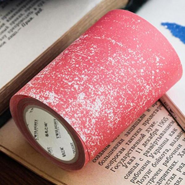 red yellow blue simple color matching handbook decorative tape cute diy accessories decoration gift wrap
red yellow blue simple color matching handbook decorative tape cute diy accessories decoration gift wrap