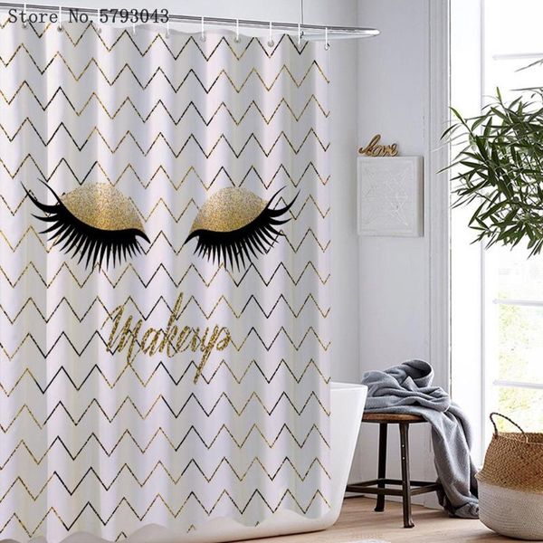 shower curtains eyelashes eyeshadow lips curtain 3d print fashion modern makeups waterproof washable bathroom
shower curtains eyelashes eyeshadow lips curtain 3d print fashion modern makeups waterproof washable bathroom