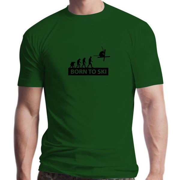 men's t-shirts evolution to ski tee shirt male unique design sport stylish t-shirt, White;black
men's t-shirts evolution to ski tee shirt male unique design sport stylish t-shirt, White;black